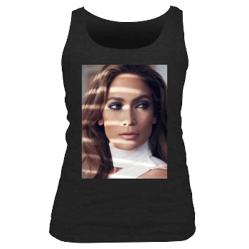 Jennifer Lopez Women's Tank Top