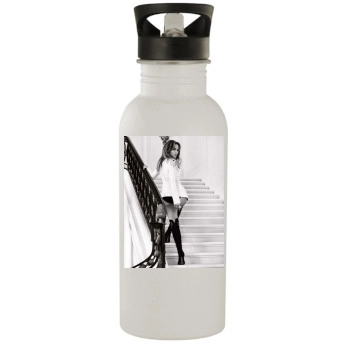 Jennifer Lopez Stainless Steel Water Bottle