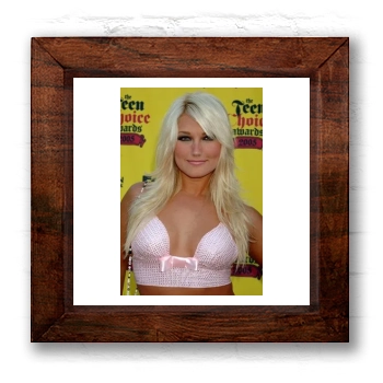 Brooke Hogan 6x6