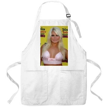 Brooke Hogan Apron