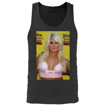 Brooke Hogan Men's Tank Top