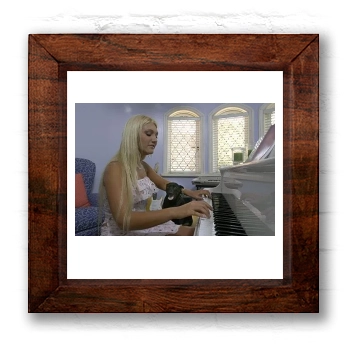 Brooke Hogan 6x6