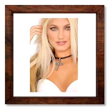 Brooke Hogan 12x12