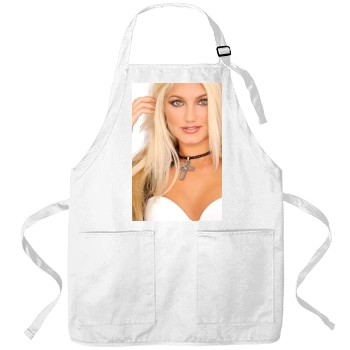 Brooke Hogan Apron