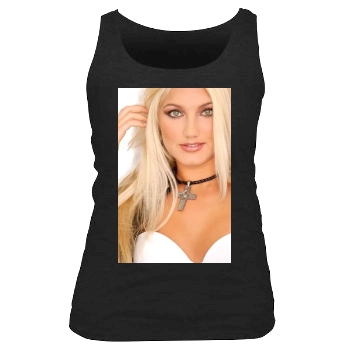 Brooke Hogan Women's Tank Top