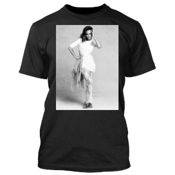 Jessica Alba Men's TShirt