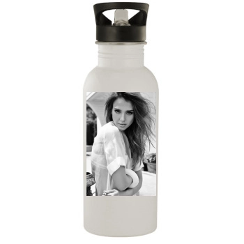 Jessica Alba Stainless Steel Water Bottle