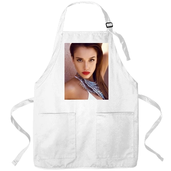 Jessica Alba Apron