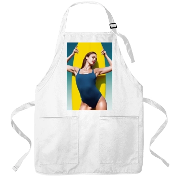 Jessica Alba Apron