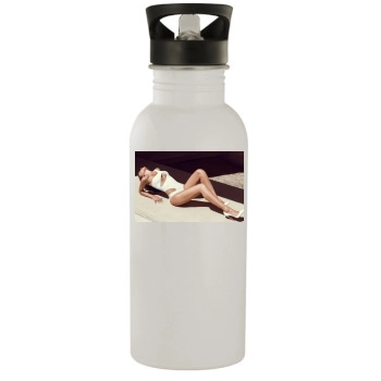 Jessica Alba Stainless Steel Water Bottle