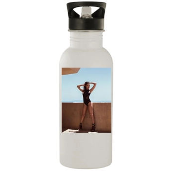 Jessica Alba Stainless Steel Water Bottle