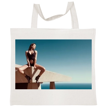 Jessica Alba Tote