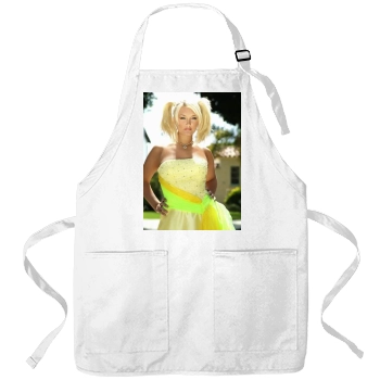 Brooke Hogan Apron