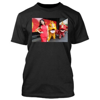 Jessica Gomes Men's TShirt