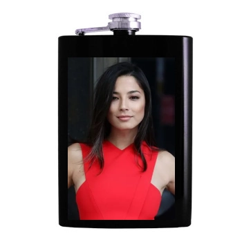 Jessica Gomes Hip Flask