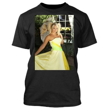 Brooke Hogan Men's TShirt