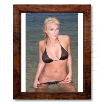 Brooke Hogan 14x17