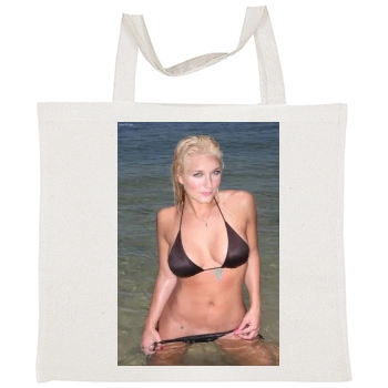 Brooke Hogan Tote