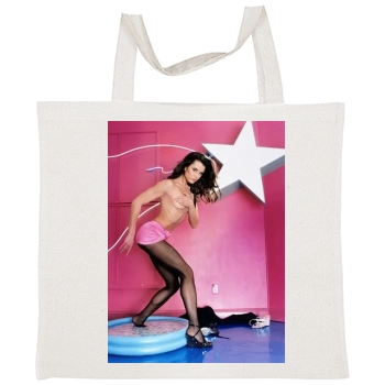 Brooke Shields Tote