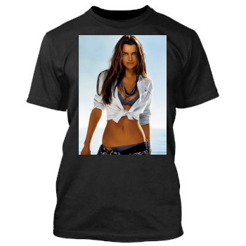 Brooke Shields Men's TShirt