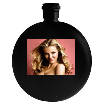 Brooklyn Decker Round Flask