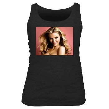 Brooklyn Decker Women's Tank Top