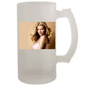 Brooklyn Decker 16oz Frosted Beer Stein