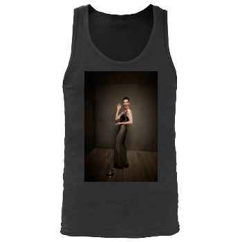 Julianna Margulies Men's Tank Top