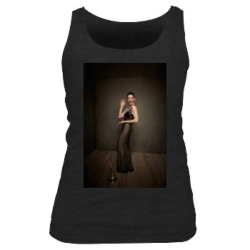 Julianna Margulies Women's Tank Top