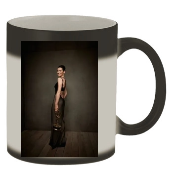 Julianna Margulies Color Changing Mug