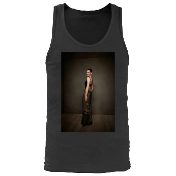 Julianna Margulies Men's Tank Top