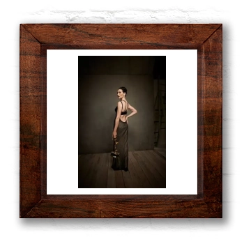 Julianna Margulies 6x6