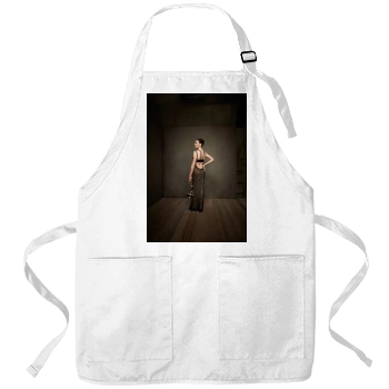 Julianna Margulies Apron