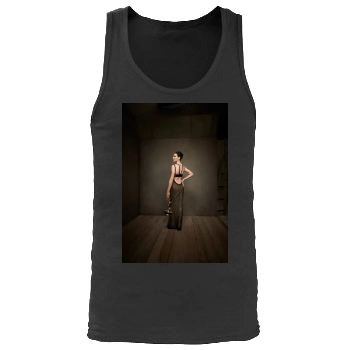 Julianna Margulies Men's Tank Top