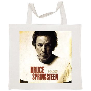 Bruce Springsteen Tote