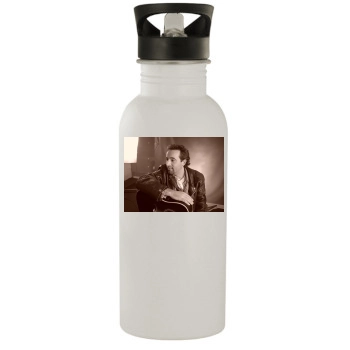 Bruce Springsteen Stainless Steel Water Bottle