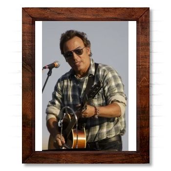 Bruce Springsteen 14x17