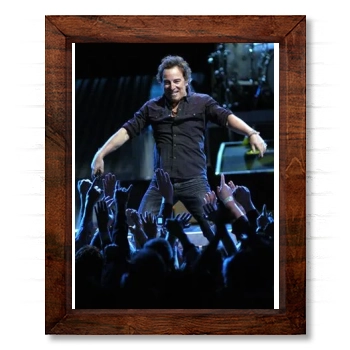 Bruce Springsteen 14x17