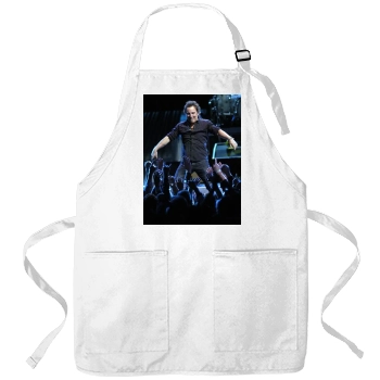 Bruce Springsteen Apron