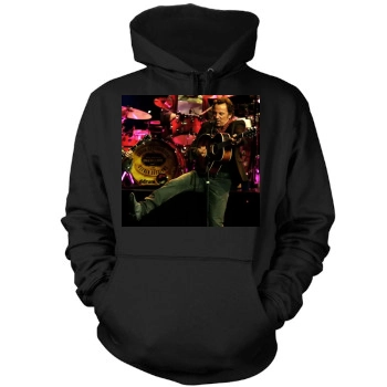 Bruce Springsteen Mens Pullover Hoodie Sweatshirt