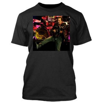 Bruce Springsteen Men's TShirt