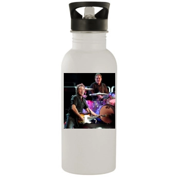 Bruce Springsteen Stainless Steel Water Bottle