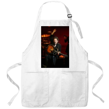 Bruce Springsteen Apron