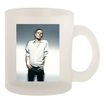 Bryan Adams 10oz Frosted Mug