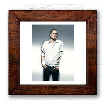 Bryan Adams 6x6