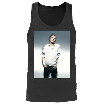 Bryan Adams Men's Tank Top