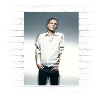 Bryan Adams Poster