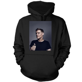 Bryan Adams Mens Pullover Hoodie Sweatshirt