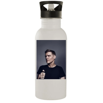 Bryan Adams Stainless Steel Water Bottle