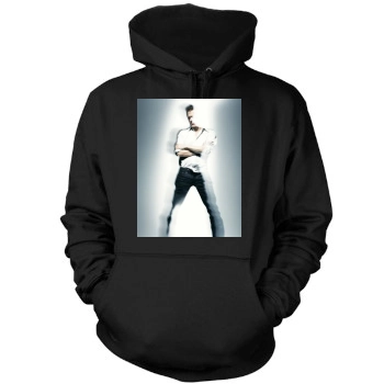 Bryan Adams Mens Pullover Hoodie Sweatshirt